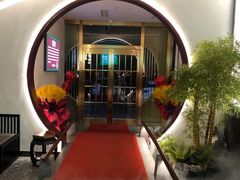 -鸽子侯·家宴·平价海鲜(市图书馆店)