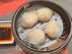 -点点心点心专门店(旺角店)