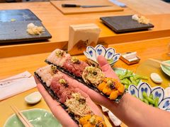 -鮨冠OMAKASE食べ放题(北京首店)