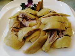 -新东城喜宴海鲜酒家(同德店)