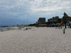 -碧海银沙景区