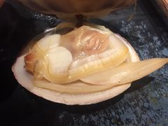 -烧货·活海鲜炭烧(湖滨商业街店)