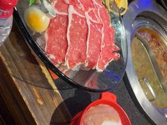 -唇辣号重庆老火锅(燕郊鑫乐汇店)
