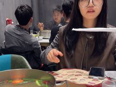 -刘少华贵州小黄牛·鲜牛肉火锅(总店)