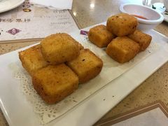炸豆腐-点都德(千灯湖环宇城店)