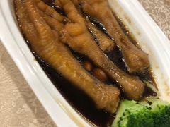 -麒麟中餐厅·经典粤菜·地道菜式老字号(广州长隆酒店)