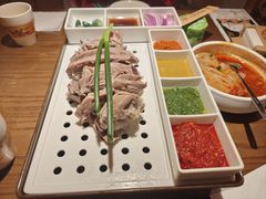 -相约·羊村小馆非遗手抓肉(七一酱园店)