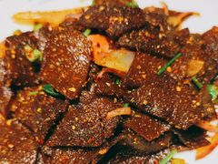 -丁虎子烤肉(国道二店)