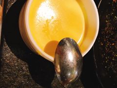 淡奶布丁-神户赤童日式烤肉伙伴(东直门店)