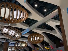 -食悦天美食广场(长沙IFS国金中心店)