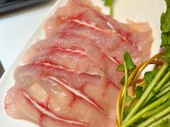 -牛品福潮汕牛肉火锅(旺庄店)