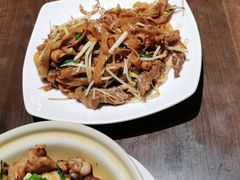 -新旺茶餐厅(嘉里城店)