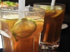 -绿茶餐厅(财富购物中心店)