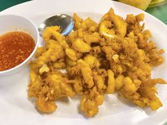 -大茄来海鲜餐厅(亚洲城分行)