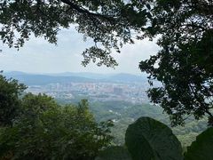 -广州市白云山风景名胜区
