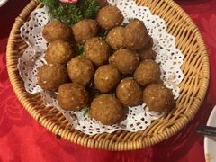 -正阳门饭庄·烤鸭·北京菜(万丰路七里庄店)