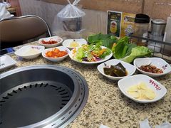 -安又胖韩国烤肉(美罗城店)