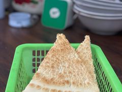 -赵家名吃四味烩菜(东大寺门食品街店)
