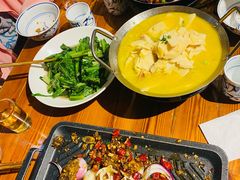 -明月土菜馆(老城区店)