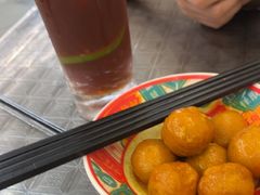 -孖记茶档·热腾茶餐(乐峰店)