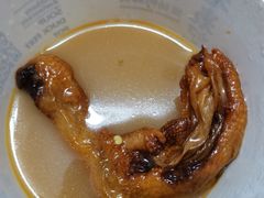 -老表记广西宵夜螺蛳鸭脚煲(西大店)