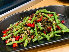 -金牌外婆家(苏州中心店)