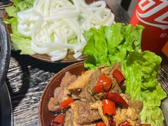 -冯校长老火锅(福田车公庙店)