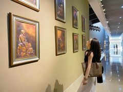 -长春世界雕塑园冰雪艺术天地