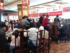 大堂-桥香园过桥米线(国贸店)