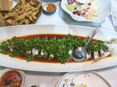 -小城外婆肴私房菜.十年品牌(上地店)