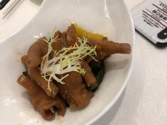 -安蒂娅.悦景轩中餐厅(西乡店)