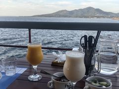 -海盗餐厅
