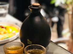 青梅米酒-日上三甘(三里屯店)