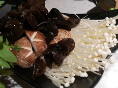 -京韵胡同·酱香羊蝎子火锅涮肉(长寿路店)