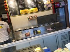 -味正点车轮饼可丽饼(南禅寺店)