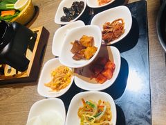 -火炉火自助餐(枫蓝国际店)