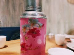 -茅炒屋龙虾·烧烤·湘菜(新河路店)