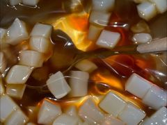 -成都你六姐·牛肉冒菜·麻辣香锅(长泰广场店)