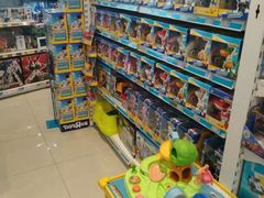 -TOYSRUS玩具反斗城(苏州中心店)