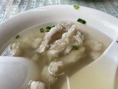 -长人馄饨铺(解放街店)