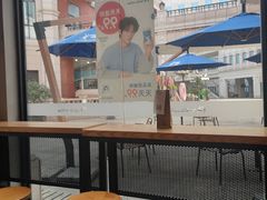 -瑞幸咖啡(118广场店)