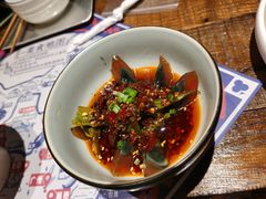 -铁公鸡·四川料理(天环广场店)