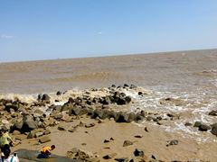 -南汇嘴观海公园