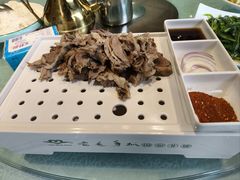 -老毛手抓·盐池滩羊非遗手抓(宁夏总店)