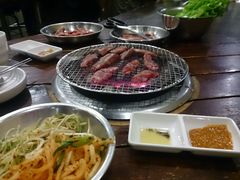 android_upload_pic-小本家韩式烤肉(紫藤路店)