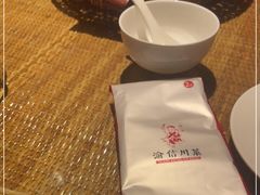 -渝信川菜(长安店)