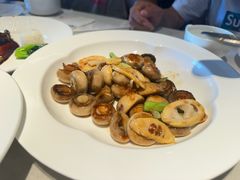 -万盛合(渔人码头店)