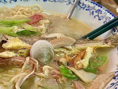 -霆记海鲜·只为这碗面(滨江店)