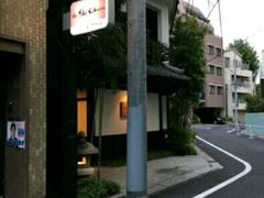 -江户樱花旅馆