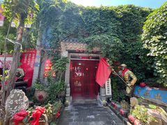 -即墨老公社·海肠捞饭大王(古城店)